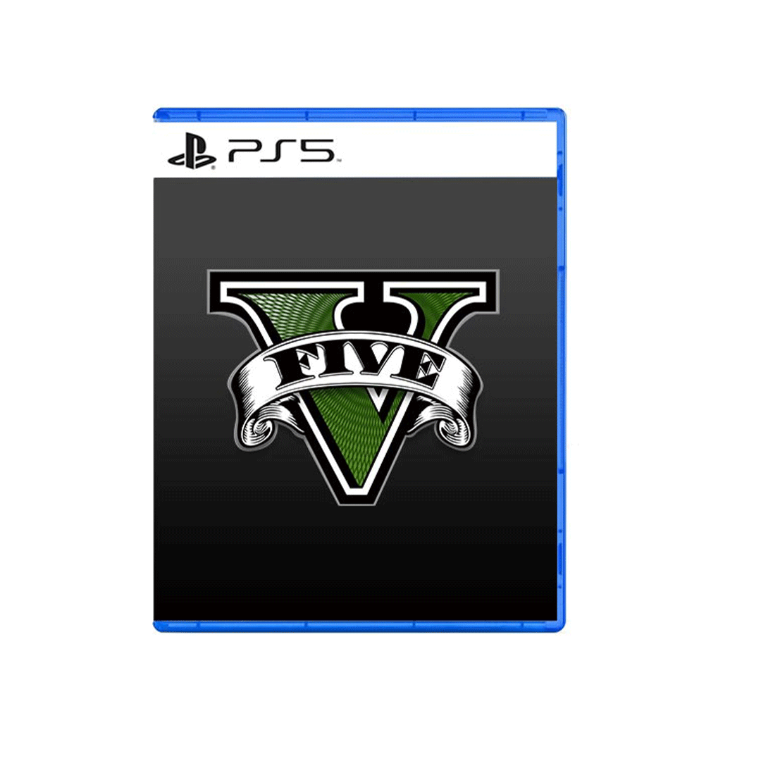 بازی Grand V Premium Edition پلمپ برای PS4 -کارکرده — تصویر ۲