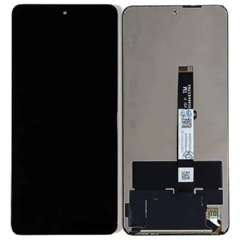 تاچ ال سی دی شیائومی Xiaomi Redmi Note 9 pro 5g — تصویر ۳