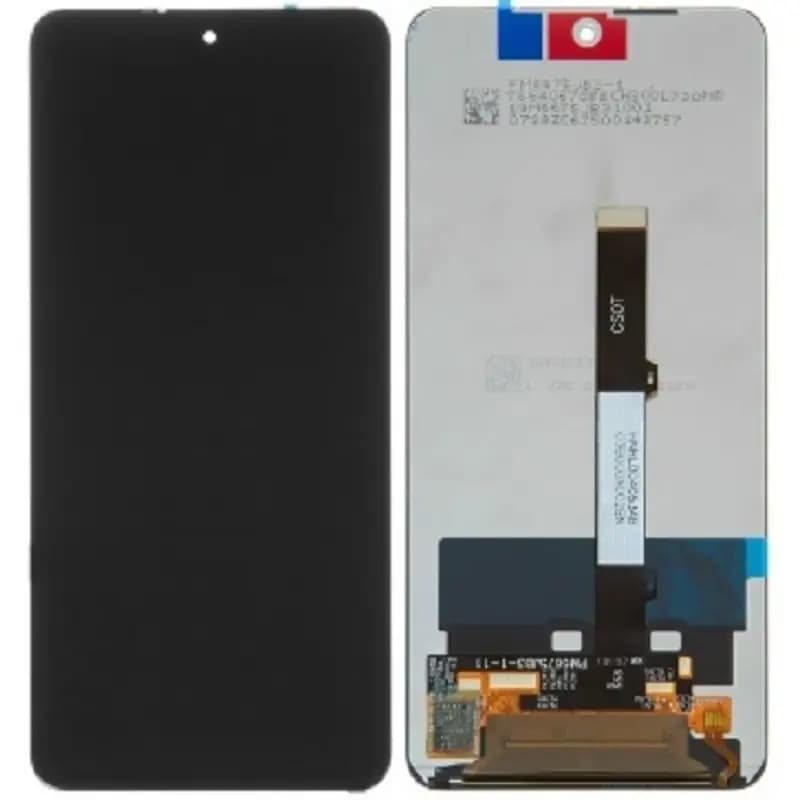 تاچ ال سی دی شیائومی Xiaomi mi 10i 5g — تصویر ۳