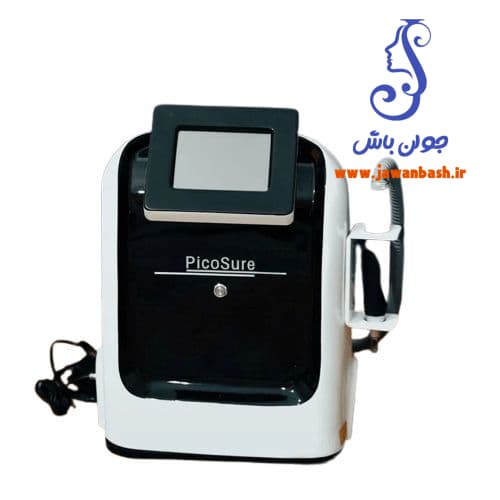 دستگاه لیزر کیوسوییچ پیکوشور PICOSURE_GRADE A