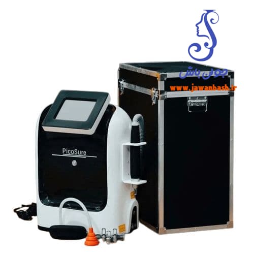 دستگاه لیزر کیوسوییچ پیکوشور PICOSURE_GRADE A — تصویر ۳