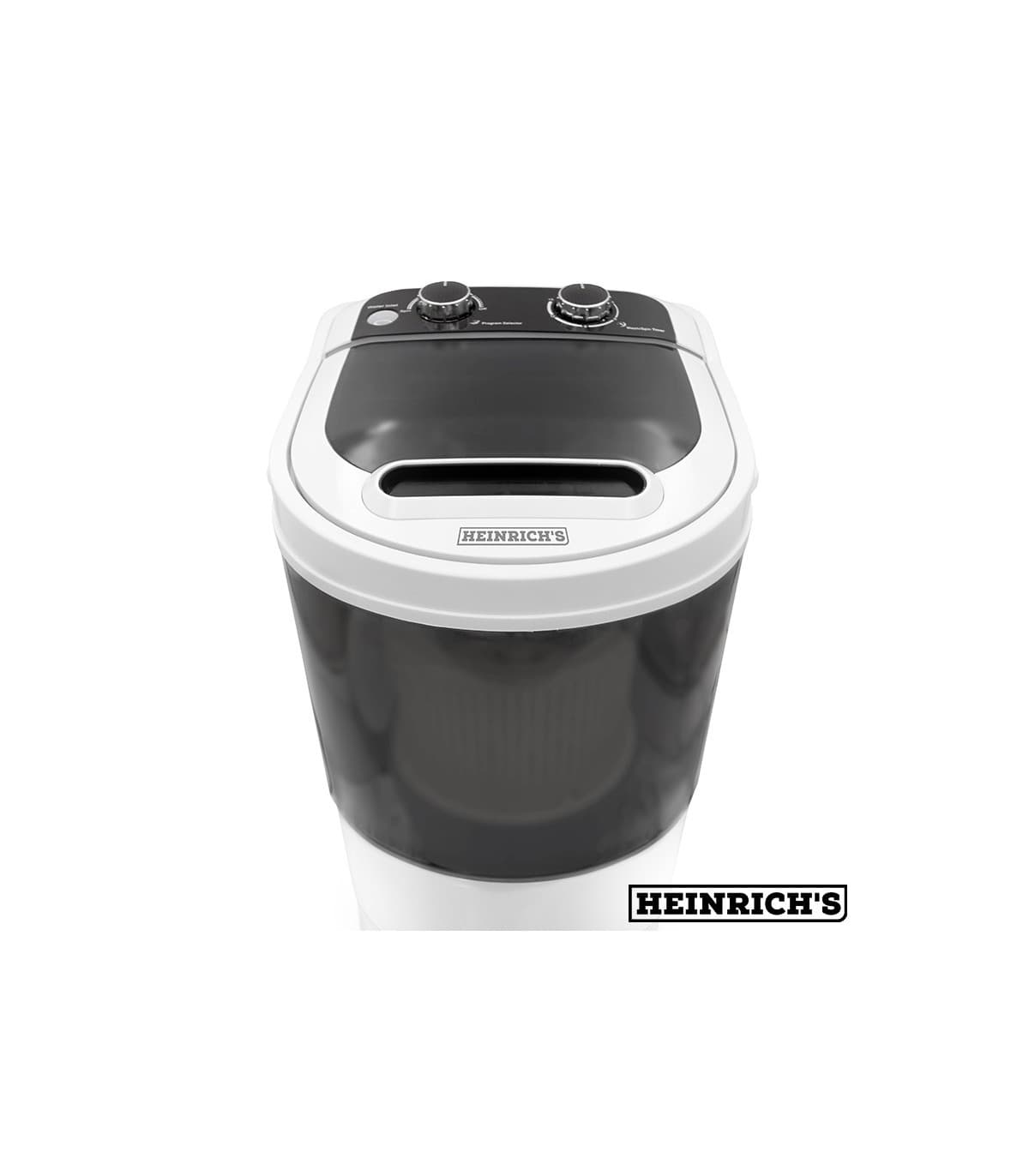 مینی واش و کهنه شور هنریچ مدل HMW-8703