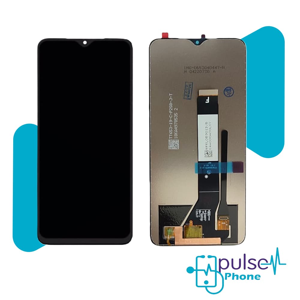 تاچ ال سی دی شیائومی Xiaomi Redmi 9 Power — تصویر ۲