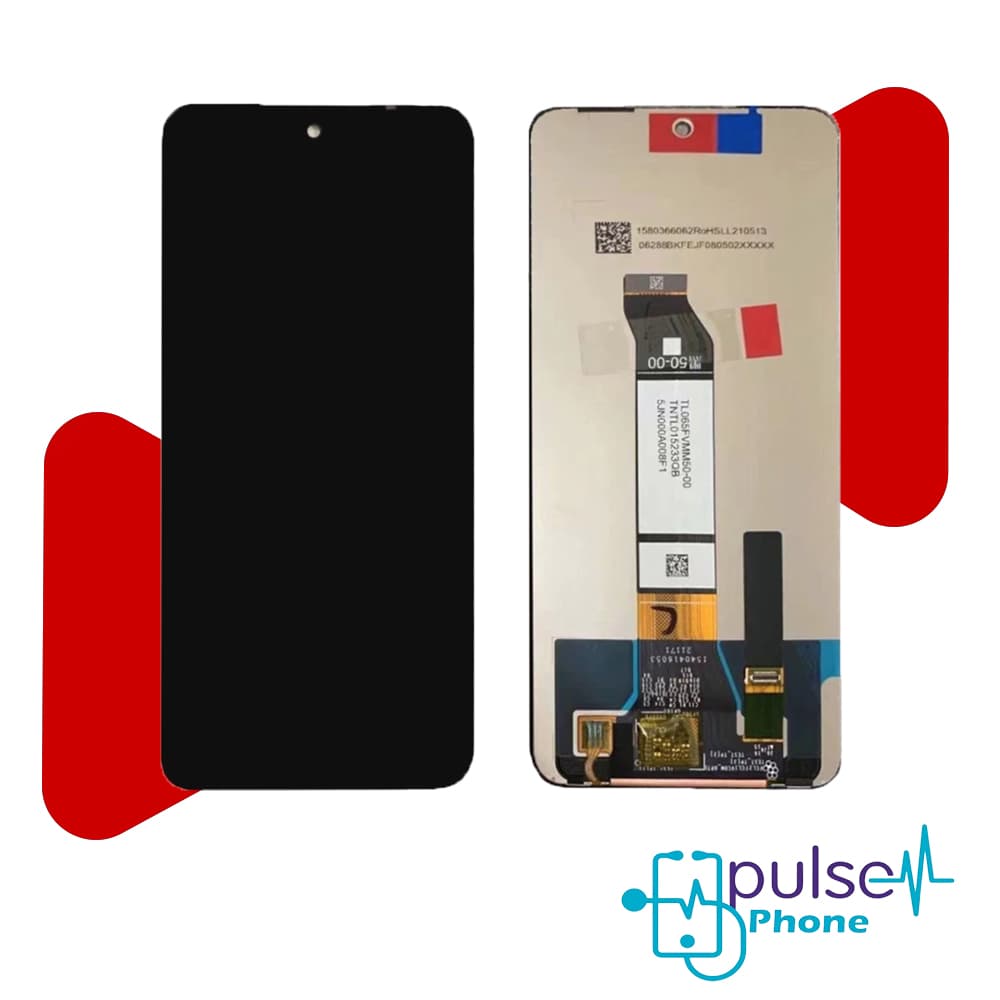 تاچ ال سی دی شیائومی poco m3 pro