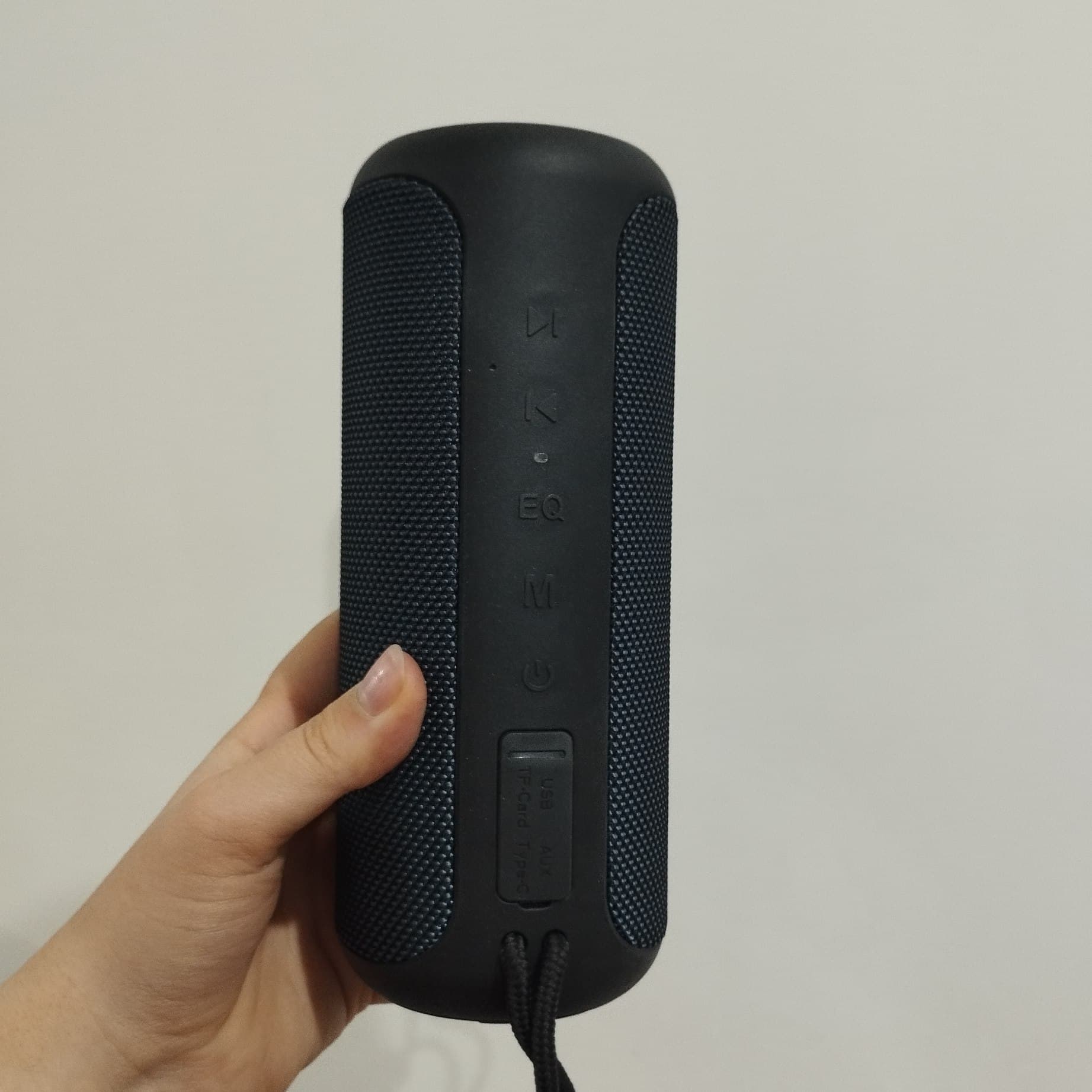اسپیکر بلوتوثی اورتیزان مدل Ortizan X20 — تصویر ۷