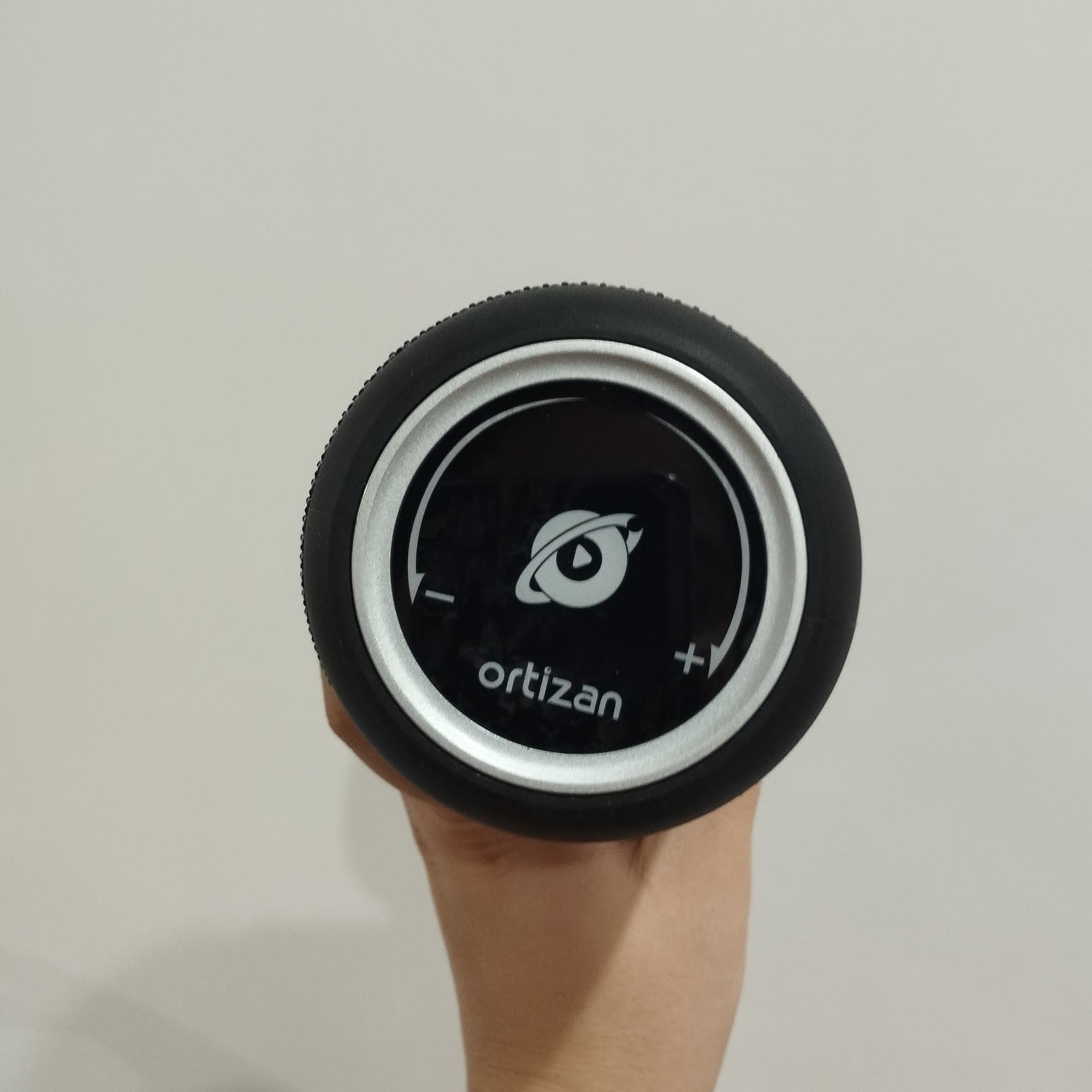 اسپیکر بلوتوثی اورتیزان مدل Ortizan X20 — تصویر ۸