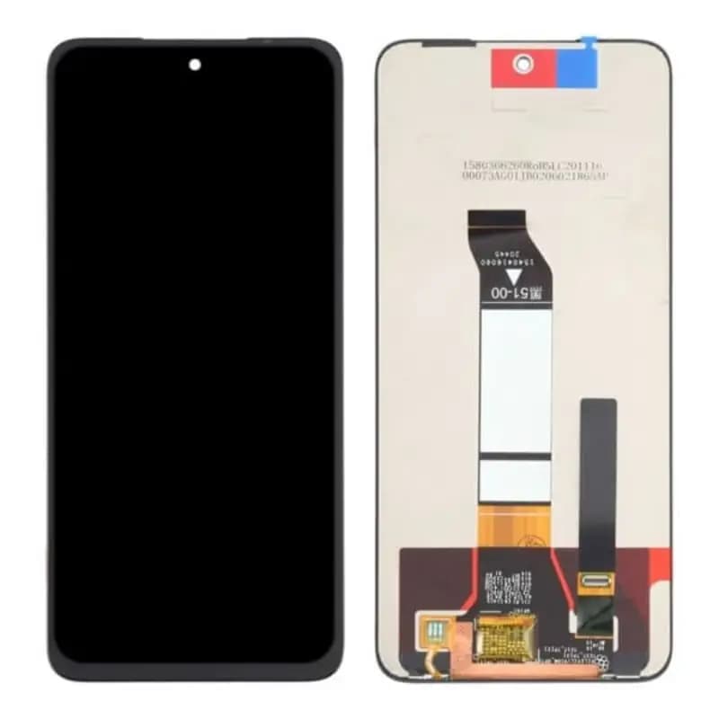 تاچ ال سی دی شیائومی Xiaomi Redmi Note 10 5g — تصویر ۴