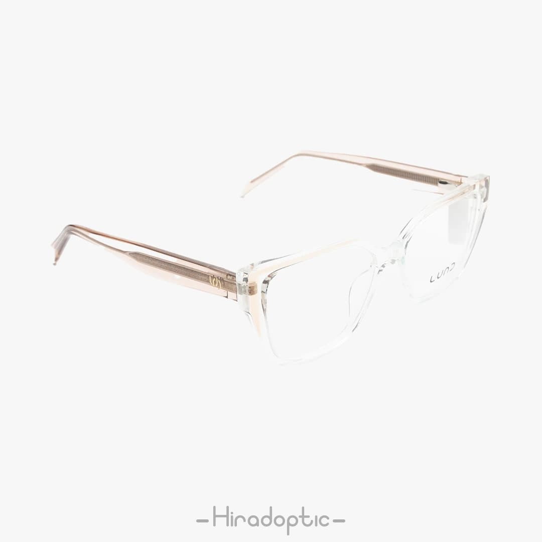 عینک طبی لوند Lund TD3004 — تصویر ۱۲