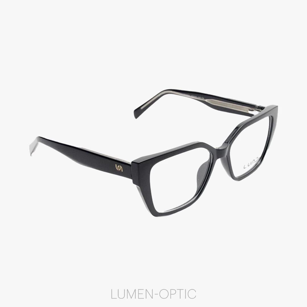 عینک طبی لوند Lund TD3004 — تصویر ۳