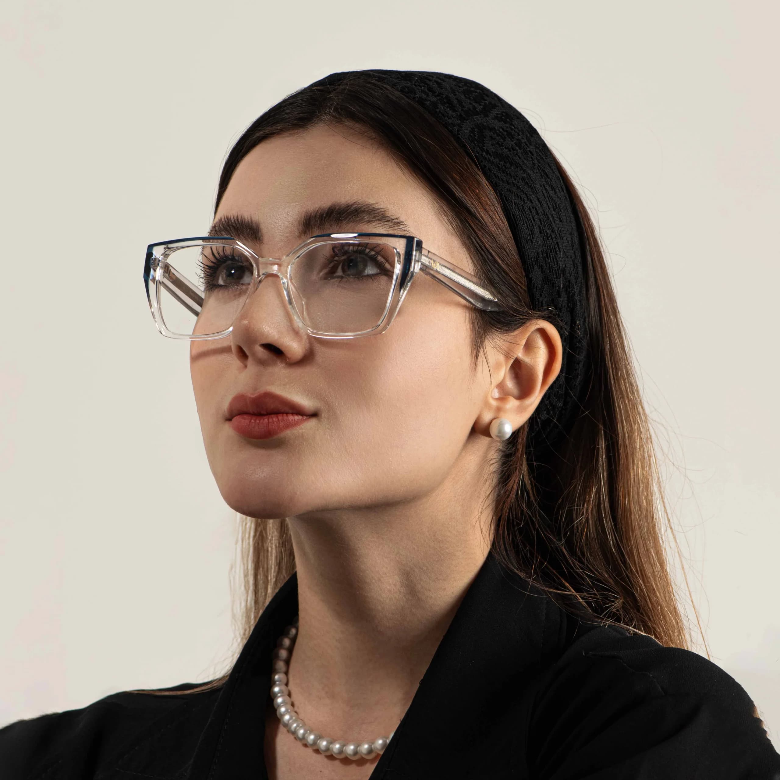 عینک طبی لوند Lund TD3004 — تصویر ۱۱