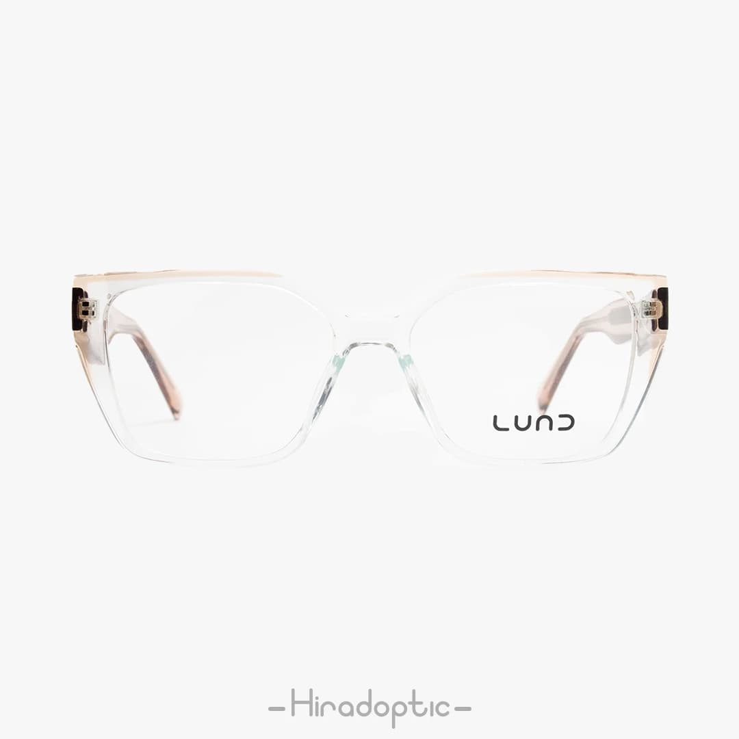 عینک طبی لوند Lund TD3004 — تصویر ۱۰