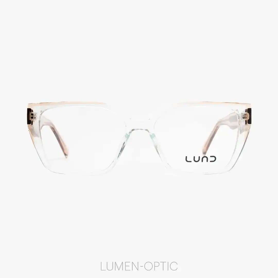 عینک طبی لوند Lund TD3004 — تصویر ۶