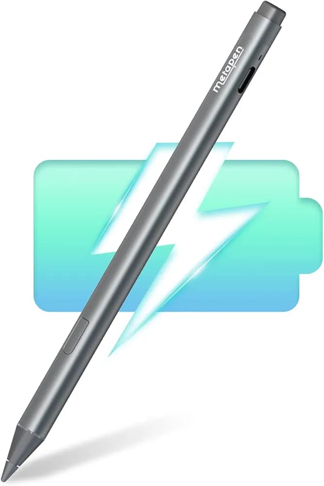 قلم لمسی متاپن مدل Metapen Surface Pen M2 — تصویر ۳