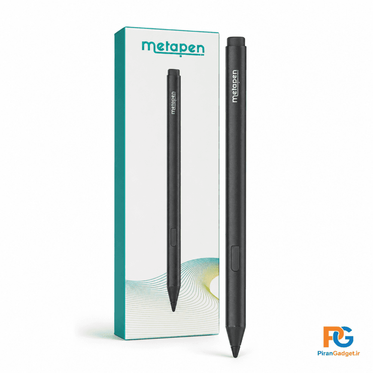 قلم لمسی متاپن مدل Metapen Surface Pen M2