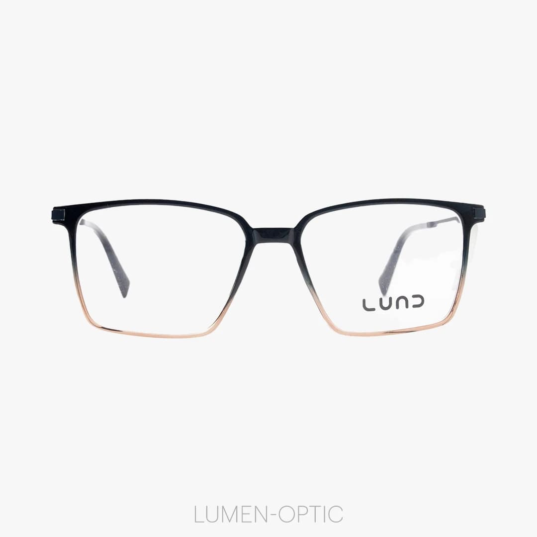 عینک طبی لوند Lund A5028 — تصویر ۸
