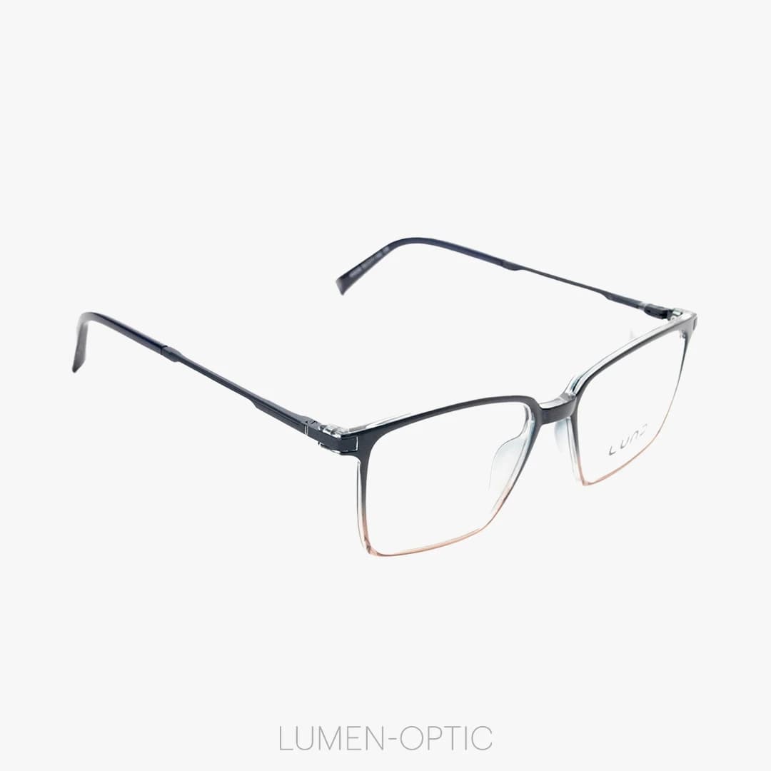 عینک طبی لوند Lund A5028 — تصویر ۷