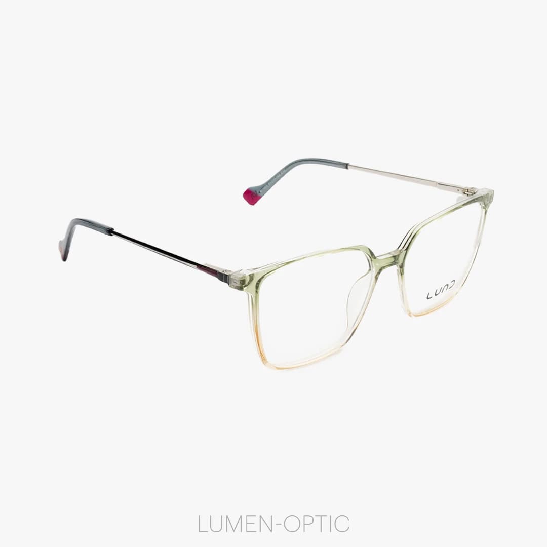 عینک طبی لوند Lund SY1028 — تصویر ۲