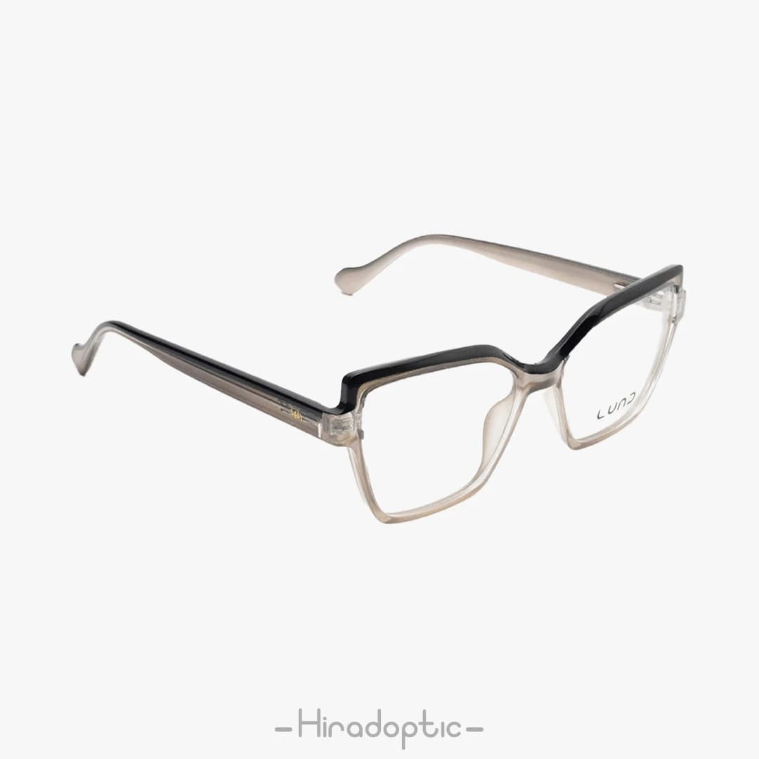 عینک طبی لوند Lund TD0012 — تصویر ۸