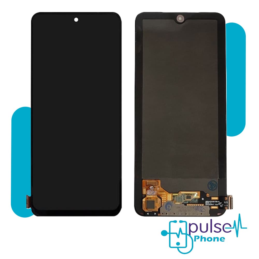 تاچ ال سی دی شیائومی Xiaomi Redmi Note 10s