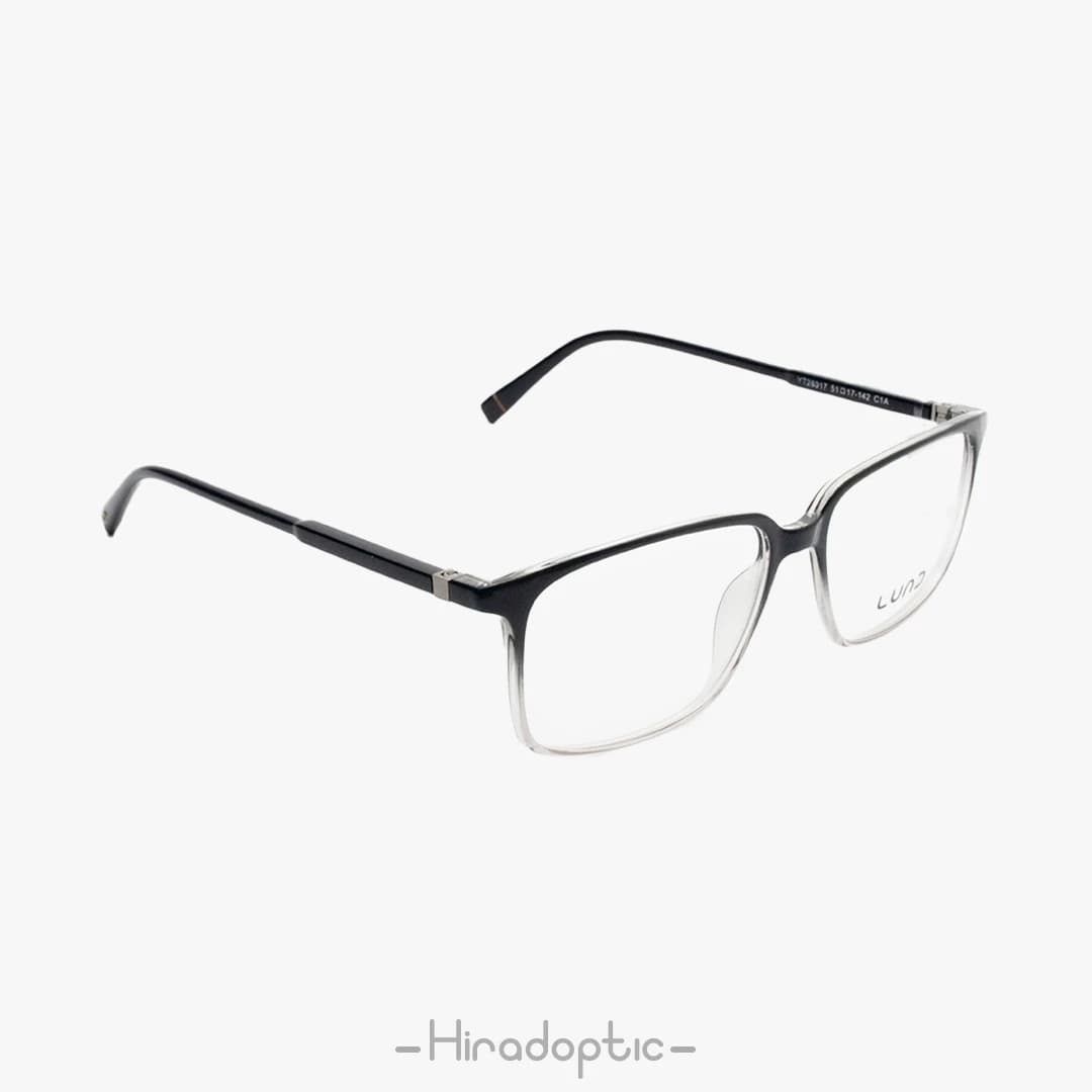 عینک طبی لوند Lund YT26017 — تصویر ۱۲