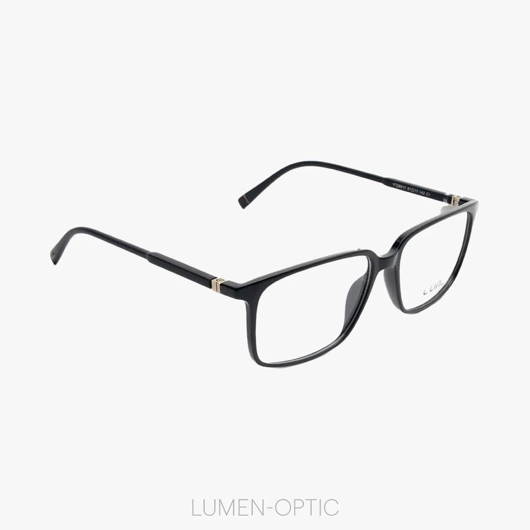 عینک طبی لوند Lund YT26017 — تصویر ۳