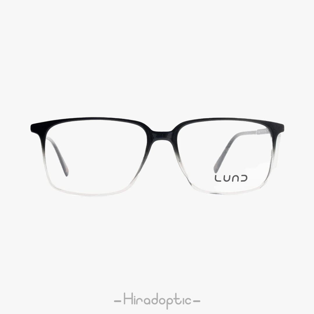عینک طبی لوند Lund YT26017 — تصویر ۱۰