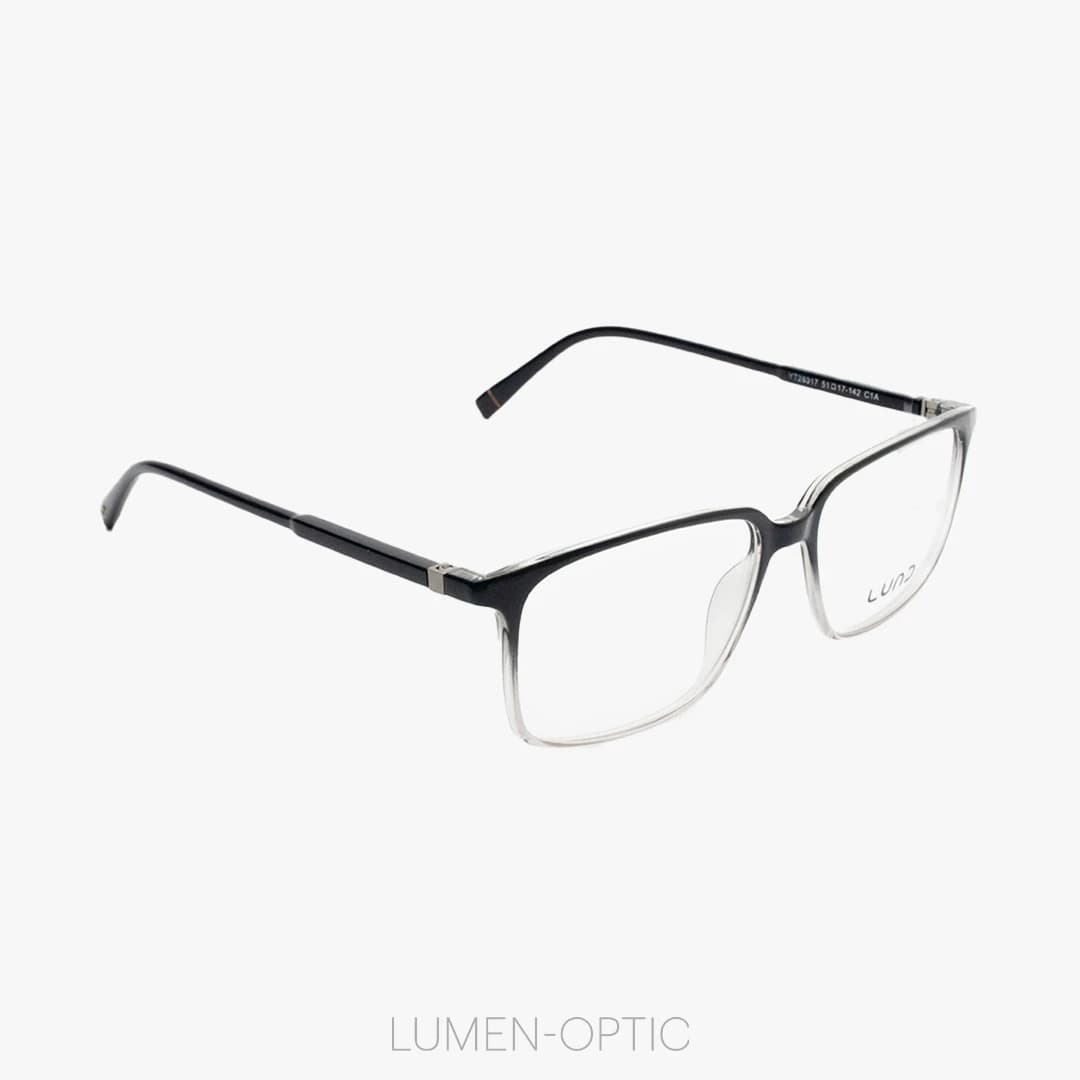 عینک طبی لوند Lund YT26017 — تصویر ۷