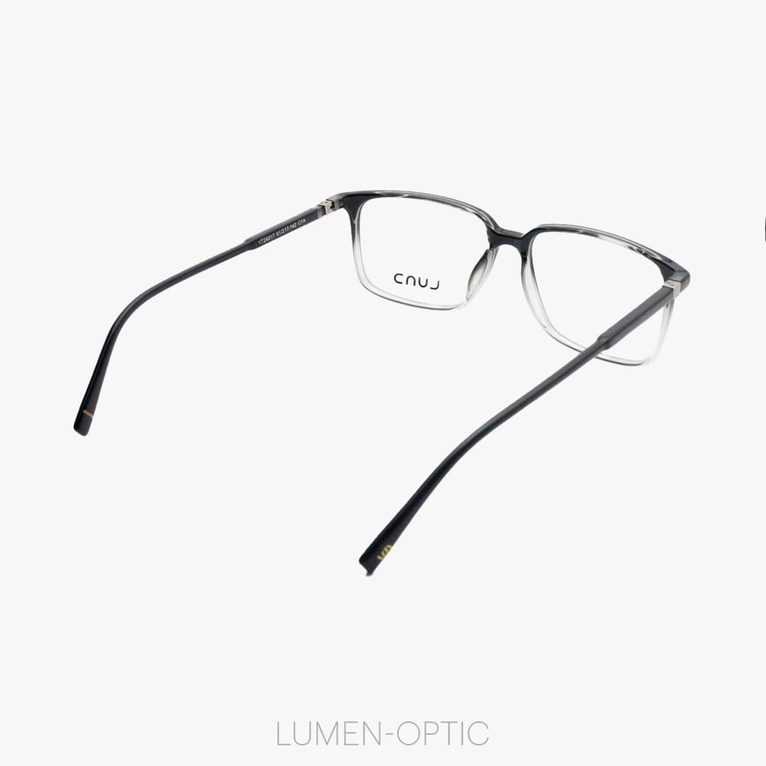 عینک طبی لوند Lund YT26017 — تصویر ۹