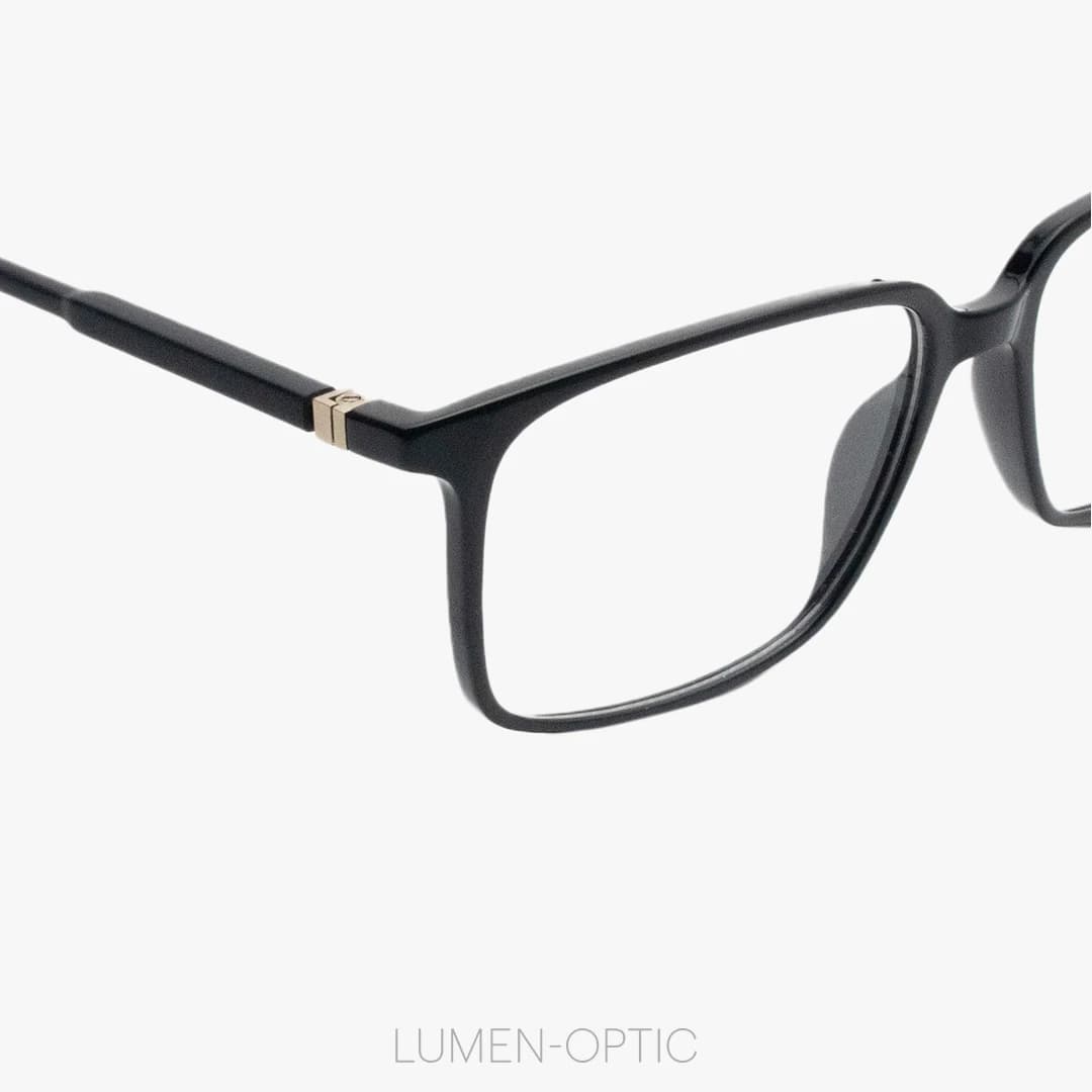 عینک طبی لوند Lund YT26017 — تصویر ۴