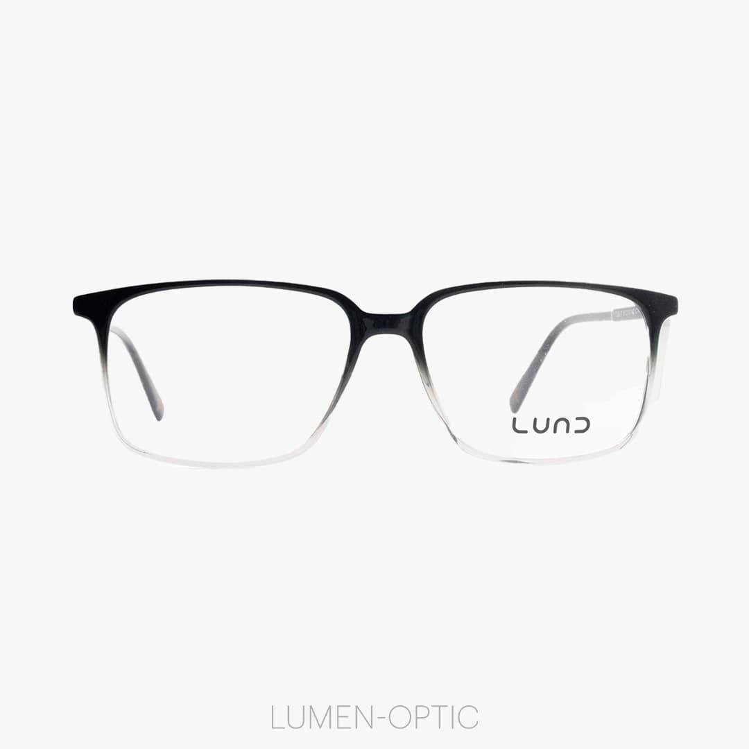 عینک طبی لوند Lund YT26017 — تصویر ۸