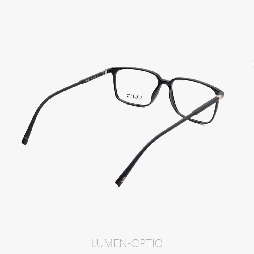 عینک طبی لوند Lund YT26017 — تصویر ۵
