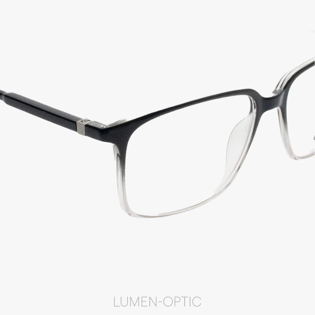عینک طبی لوند Lund YT26017 — تصویر ۶