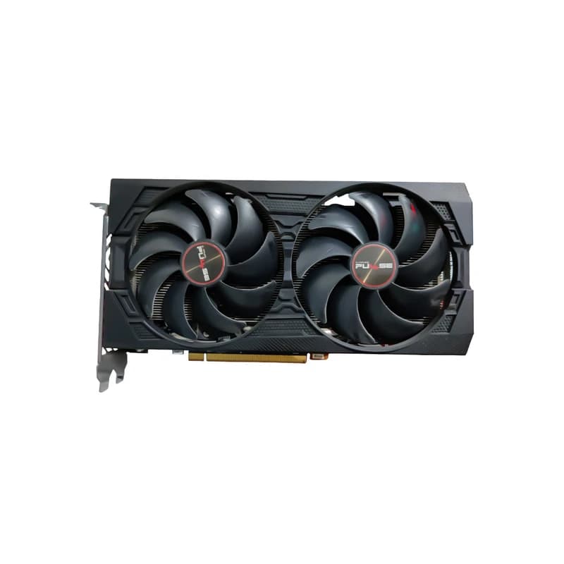 کارت گرافیک سافایر مدل RX 5700 XT PULSE BE — تصویر ۸