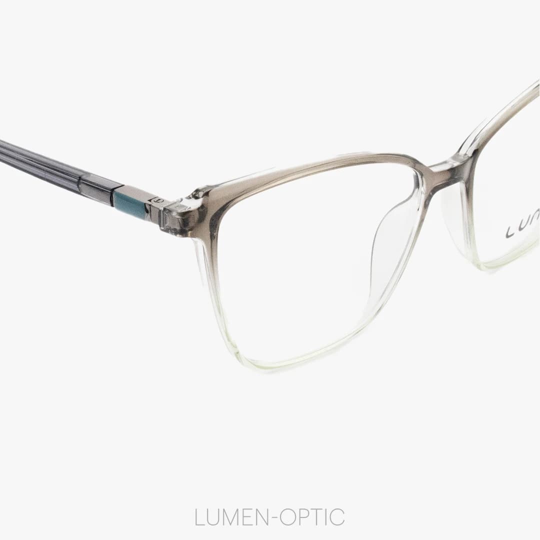 عینک طبی لوند Lund YT13002 — تصویر ۴