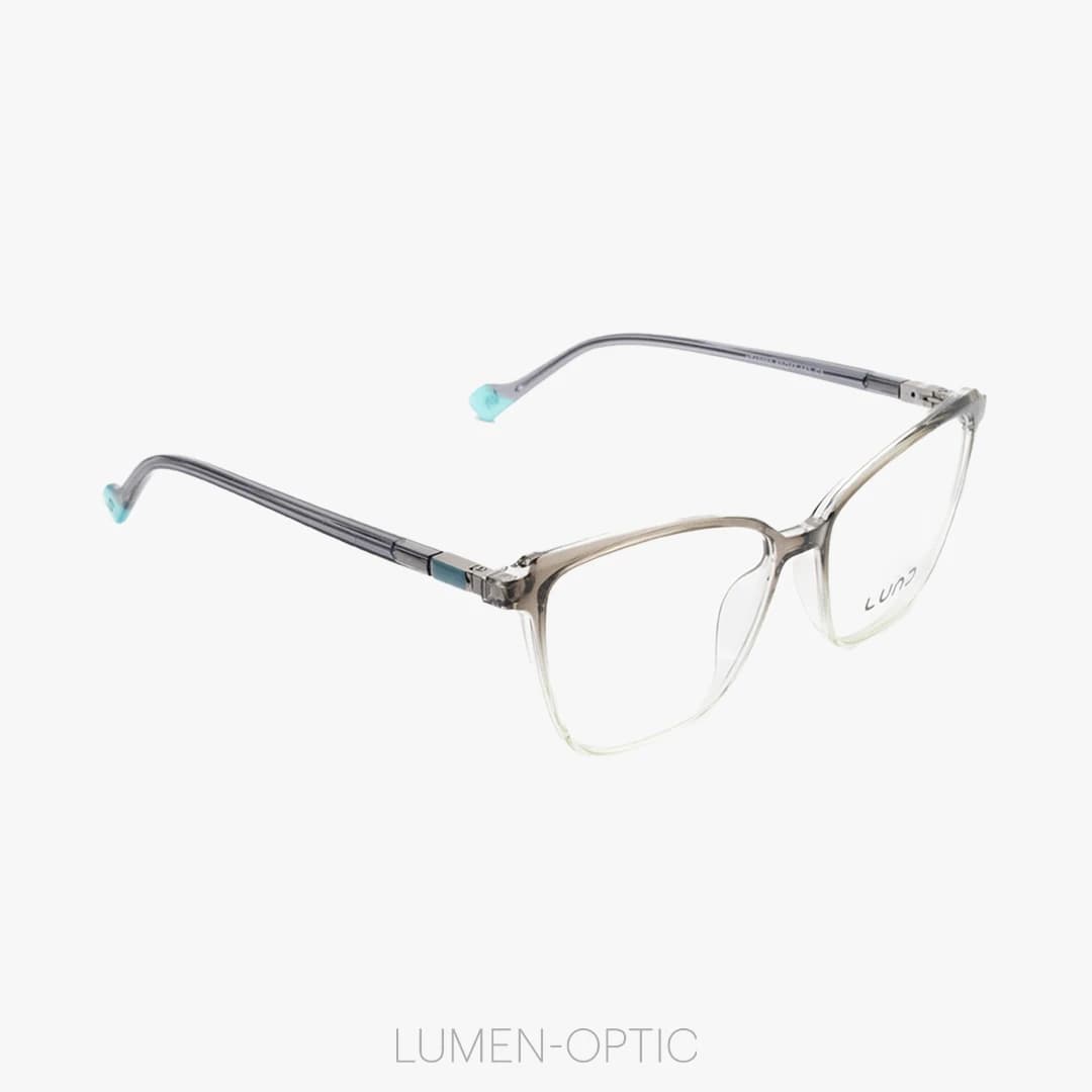 عینک طبی لوند Lund YT13002 — تصویر ۳