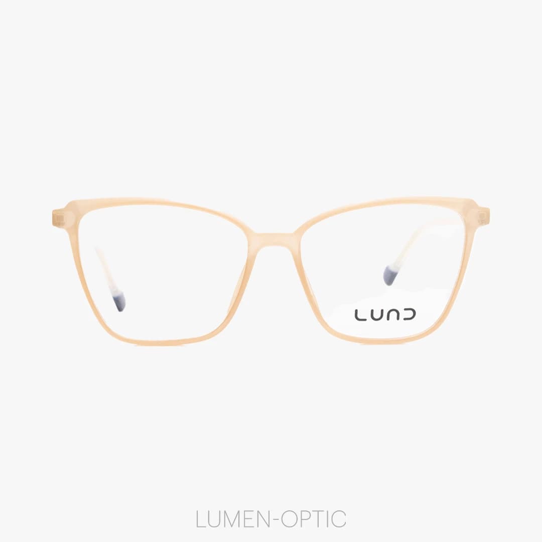 عینک طبی لوند Lund YT13002 — تصویر ۸