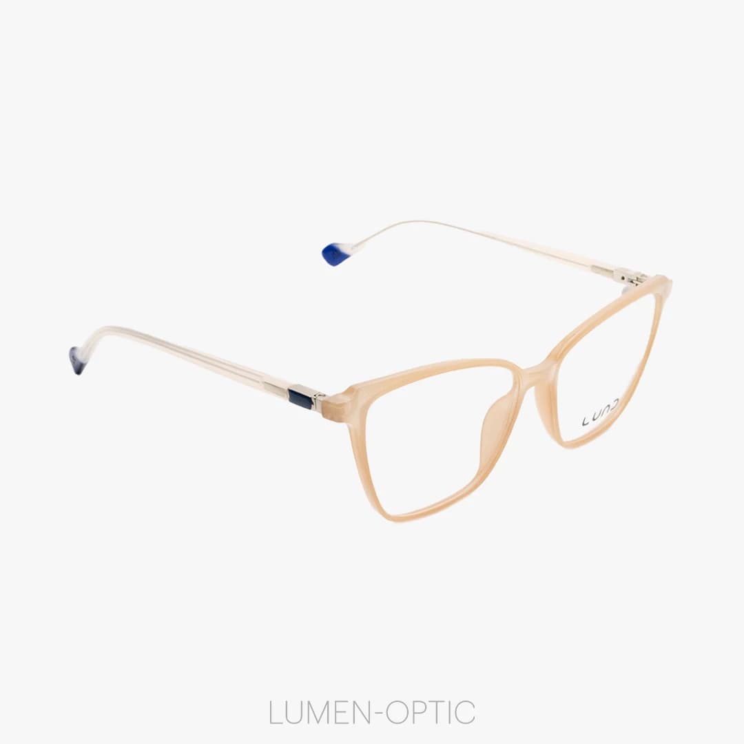 عینک طبی لوند Lund YT13002 — تصویر ۷
