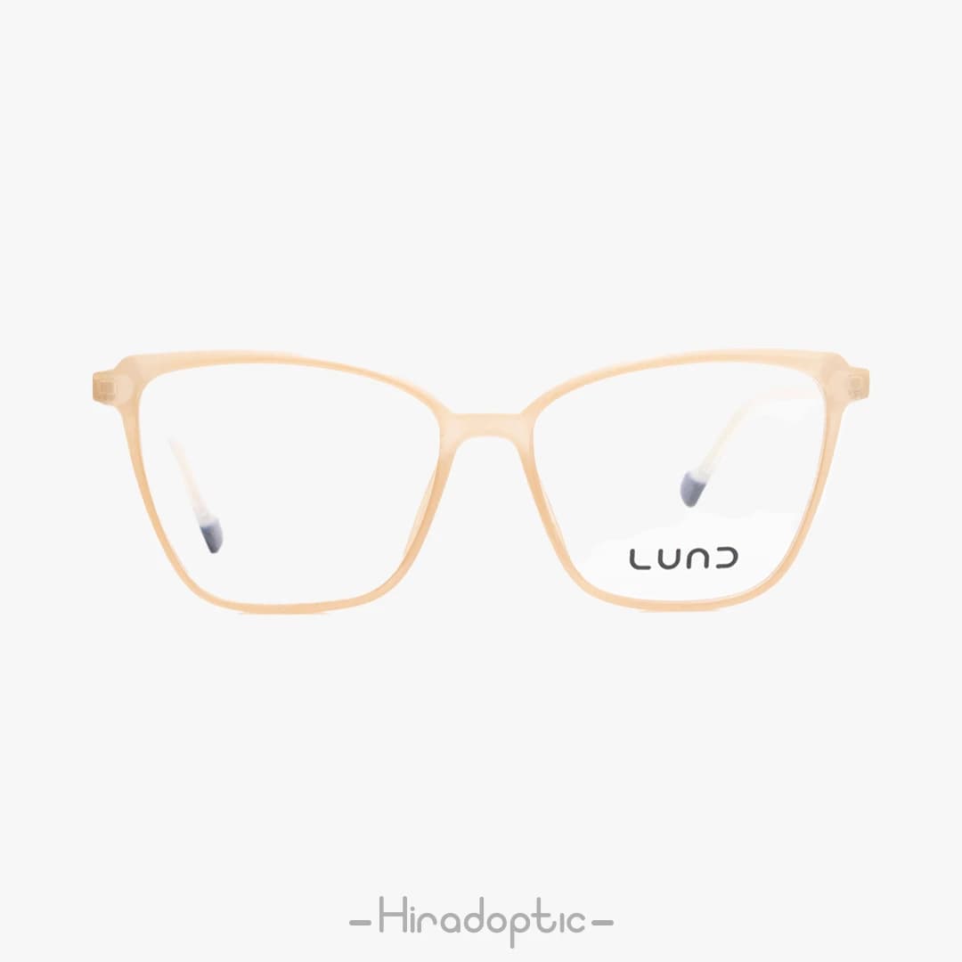 عینک طبی لوند Lund YT13002 — تصویر ۱۰