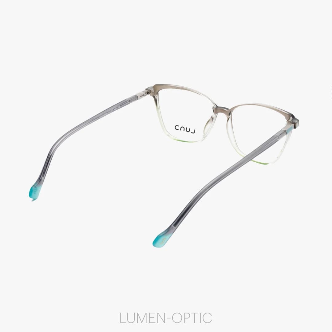 عینک طبی لوند Lund YT13002 — تصویر ۵