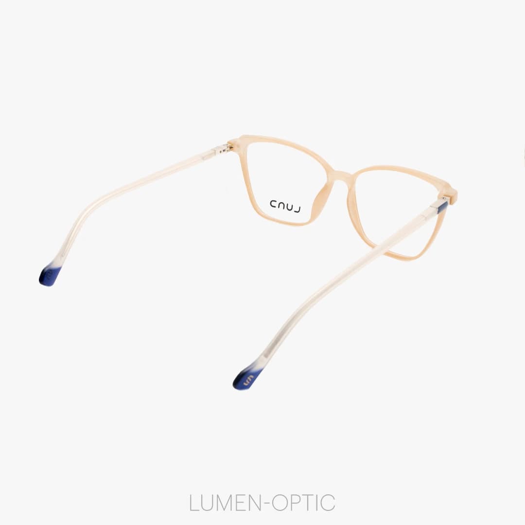 عینک طبی لوند Lund YT13002 — تصویر ۹