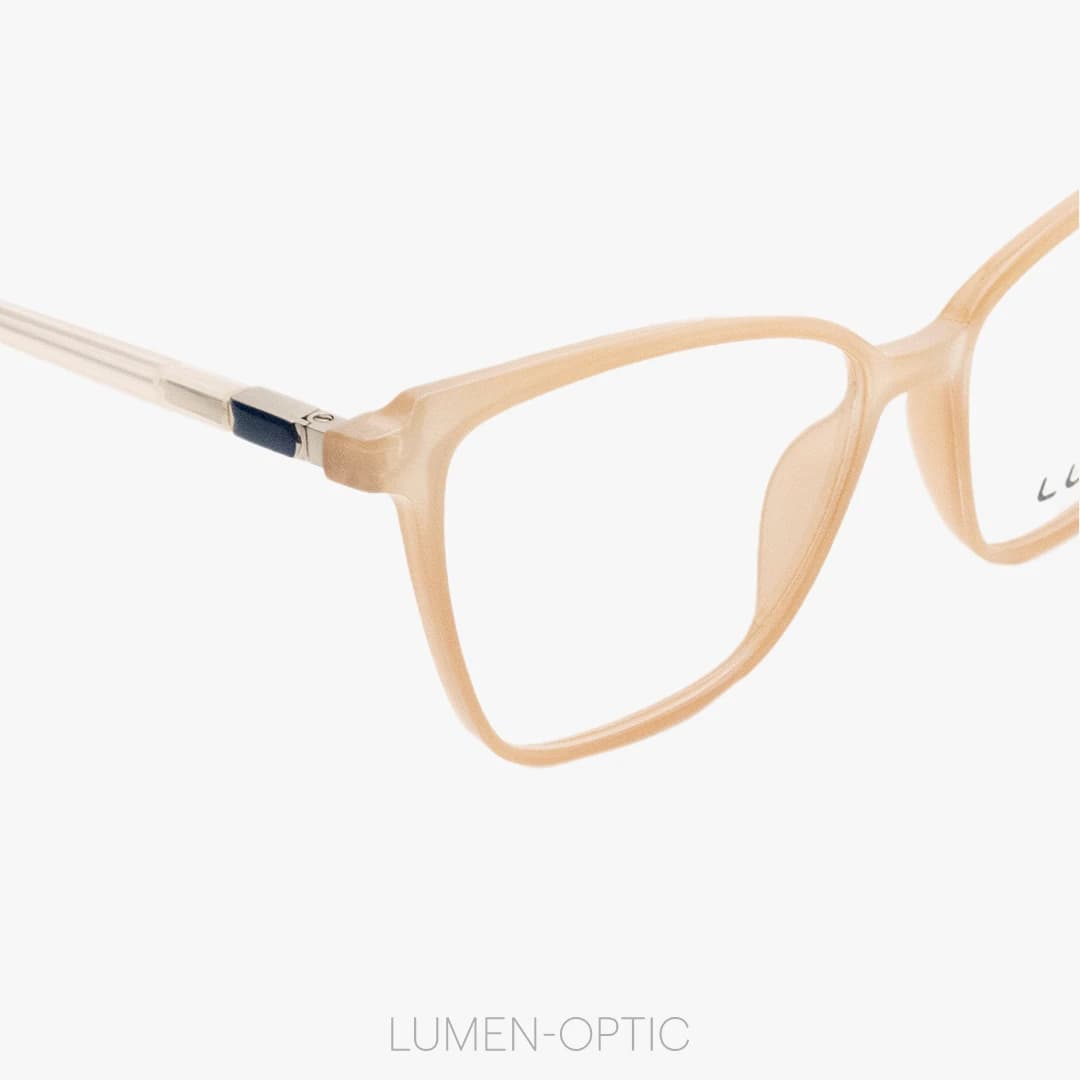عینک طبی لوند Lund YT13002 — تصویر ۶