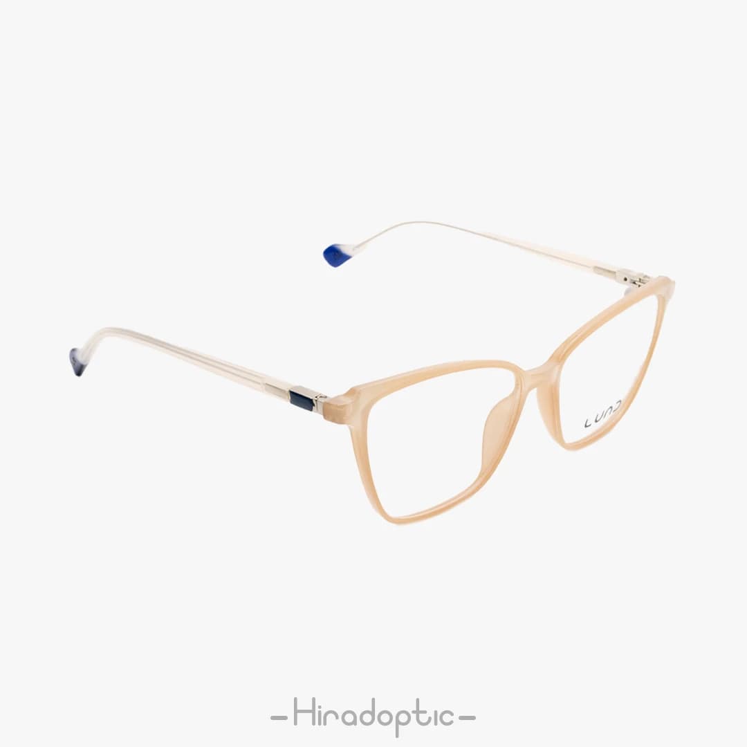 عینک طبی لوند Lund YT13002 — تصویر ۱۲