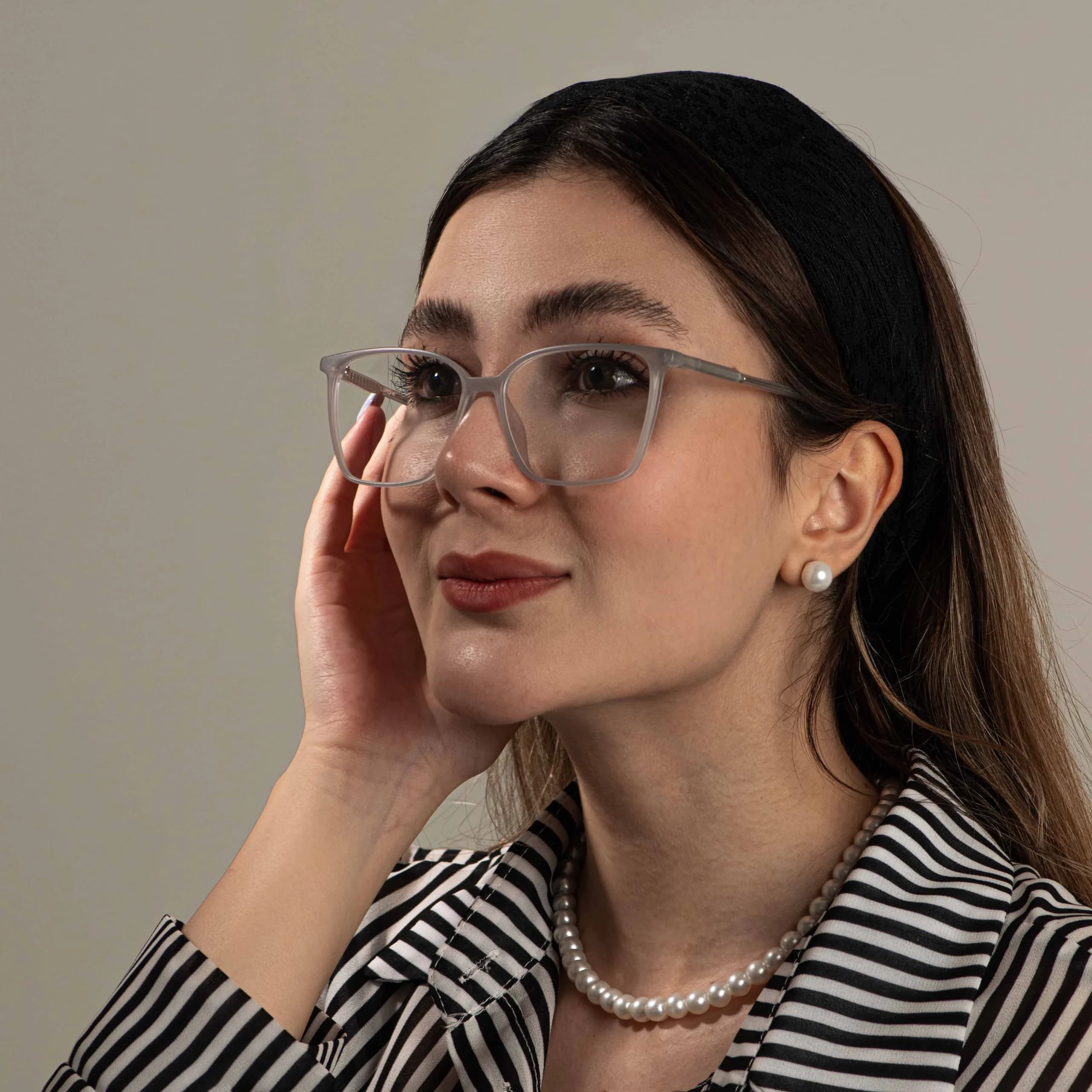 عینک طبی لوند Lund X0760 — تصویر ۱۰
