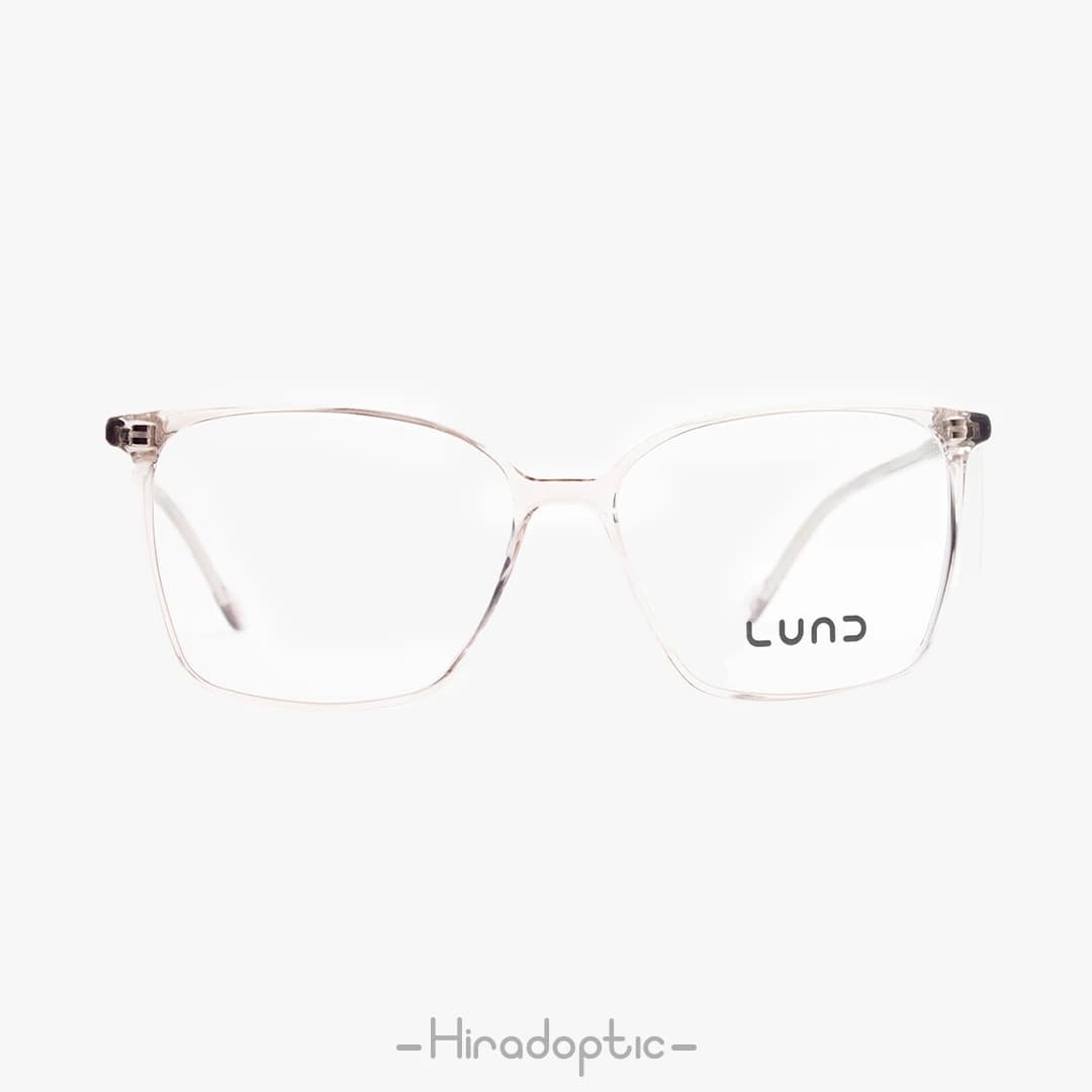 عینک طبی لوند Lund X0760 — تصویر ۹