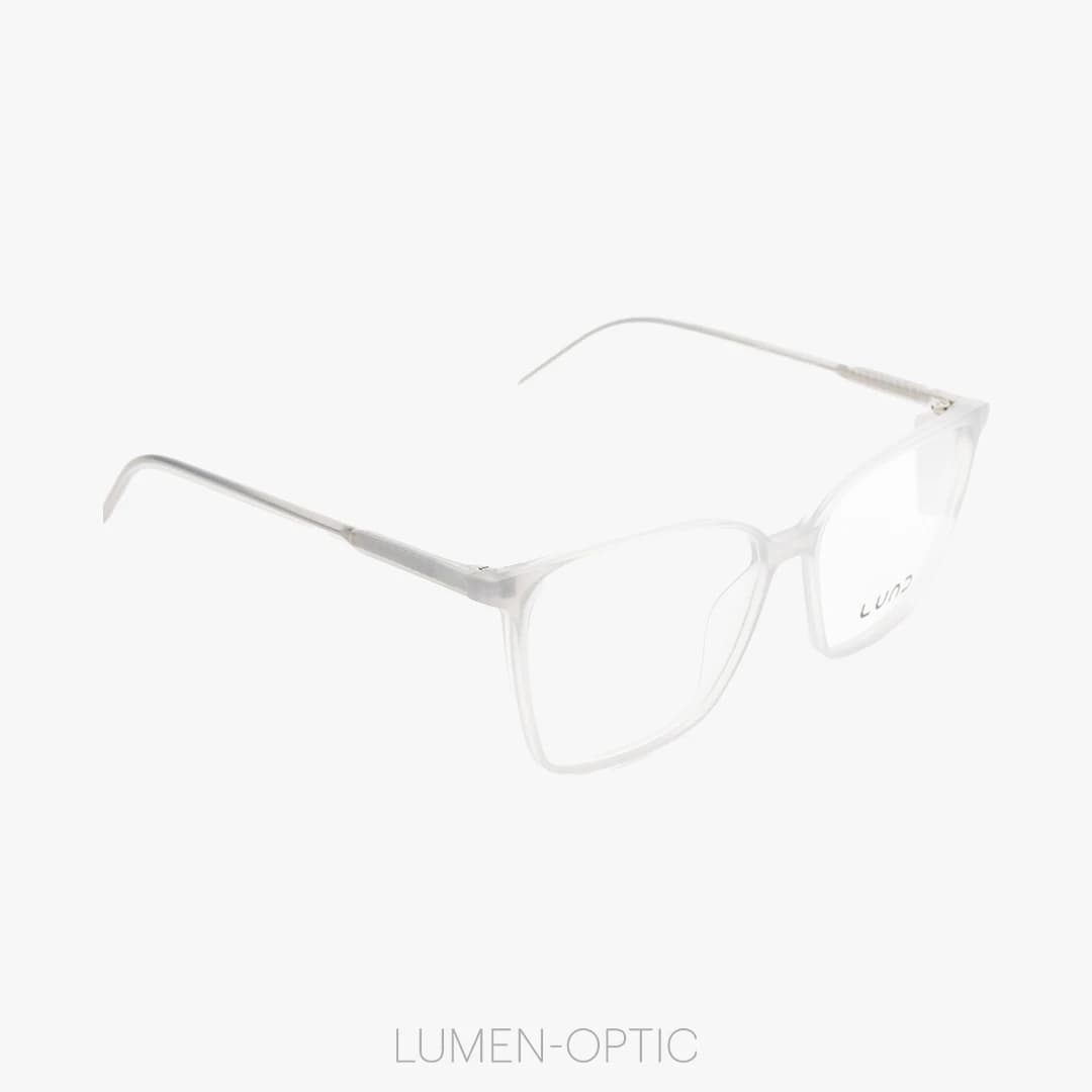 عینک طبی لوند Lund X0760 — تصویر ۳