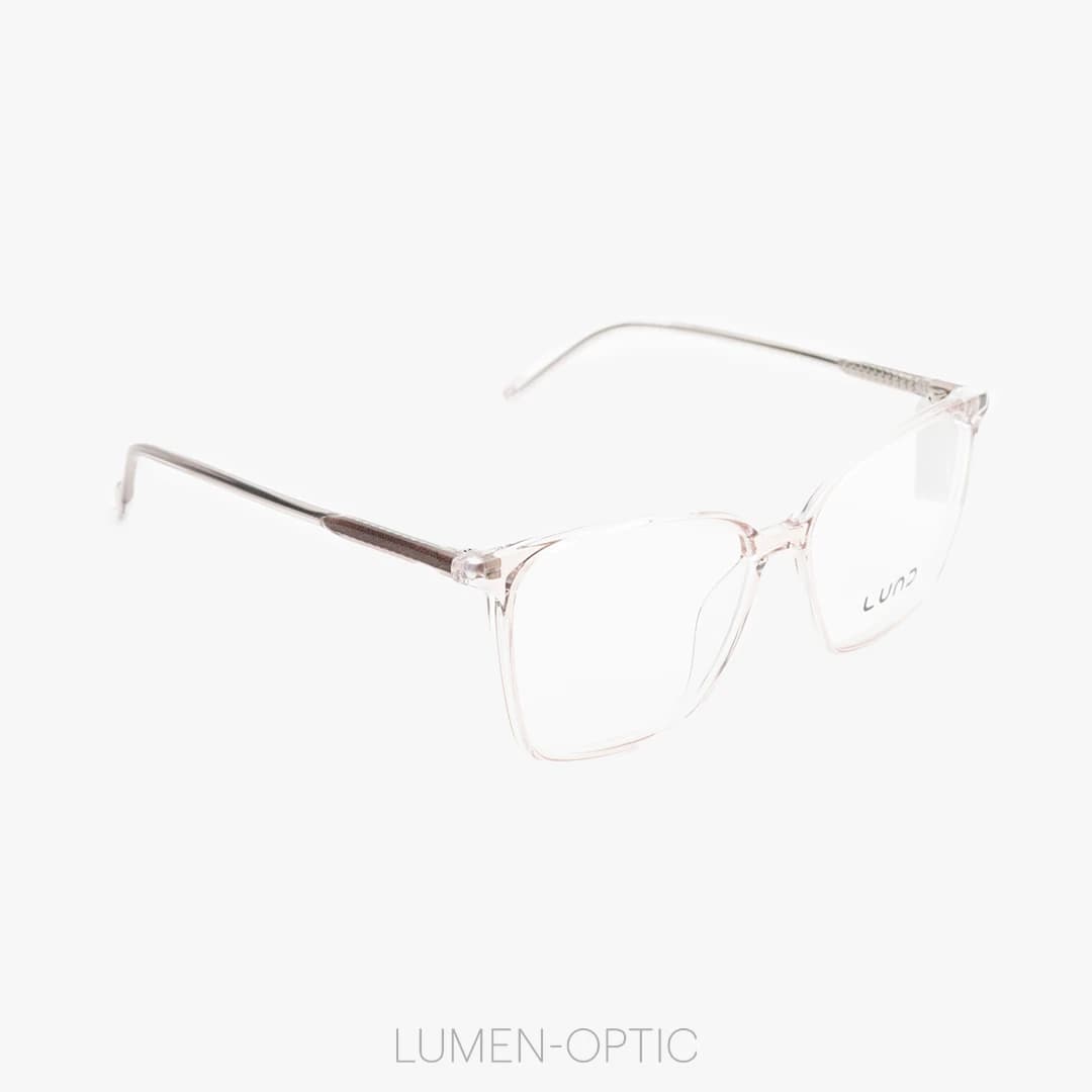 عینک طبی لوند Lund X0760 — تصویر ۶