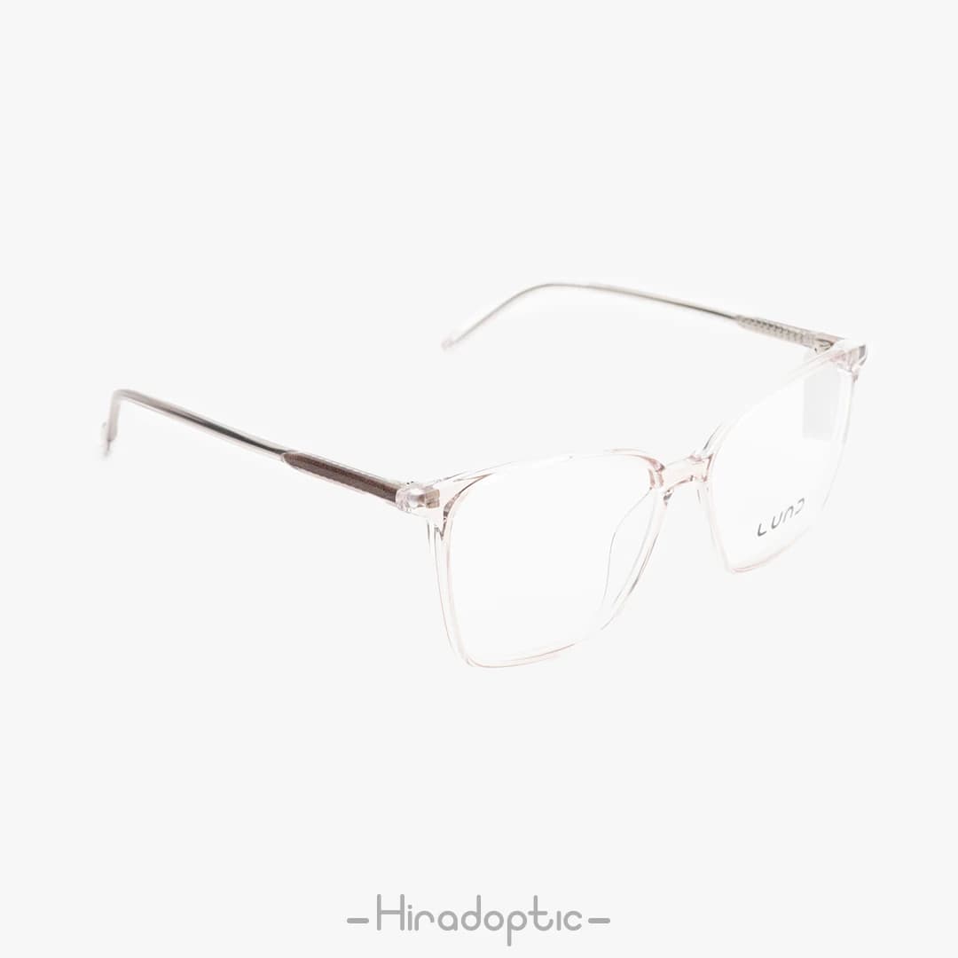 عینک طبی لوند Lund X0760 — تصویر ۱۱