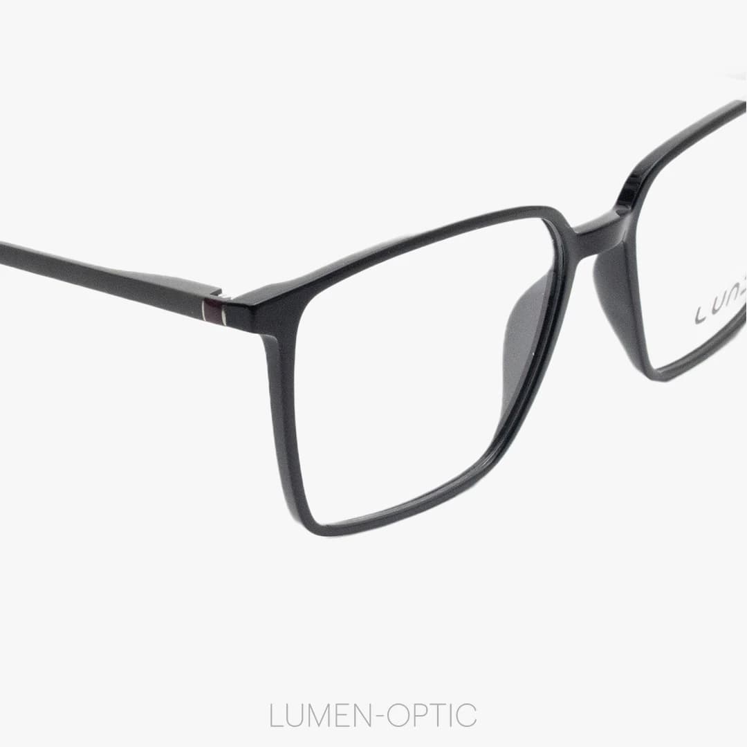 عینک طبی لوند Lund D6005 — تصویر ۳