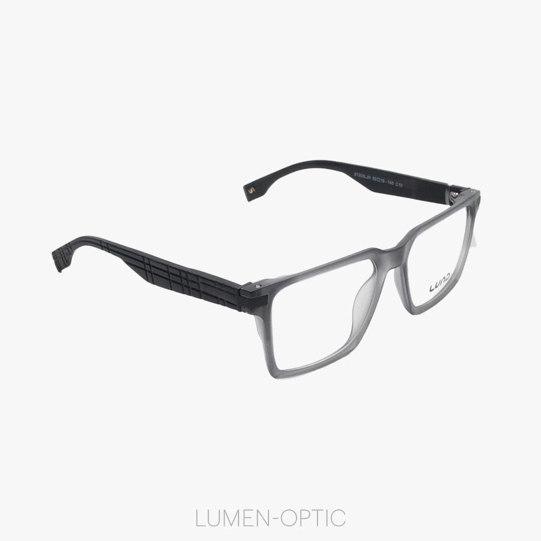 عینک طبی لوند Lund 57200LJH — تصویر ۳