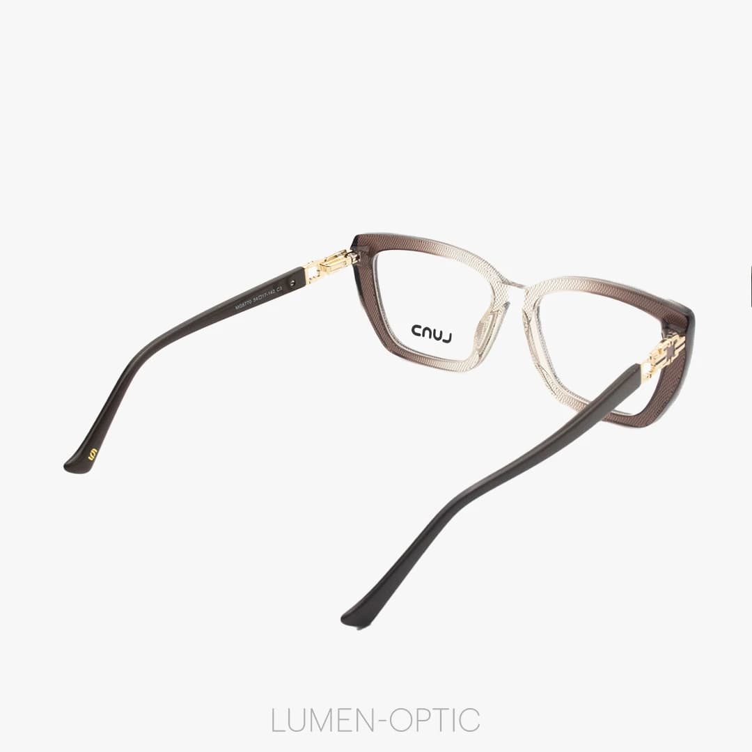 عینک طبی لوند Lund MG6770 — تصویر ۹